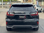 LEXUS RX450h 2WD
