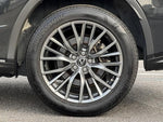 LEXUS RX450h 2WD