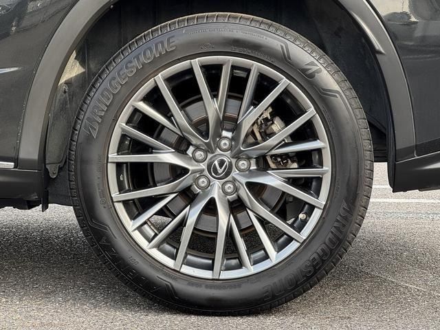 LEXUS RX450h 2WD
