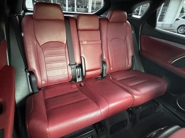 LEXUS RX450h 2WD