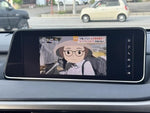 LEXUS RX450h 2WD
