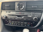 LEXUS RX450h 2WD