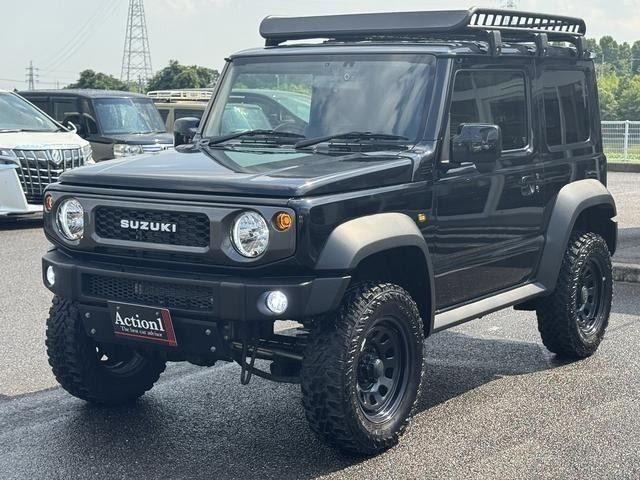 JIMNY SIERRA