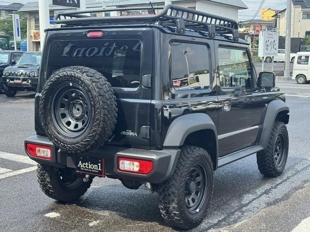 JIMNY SIERRA