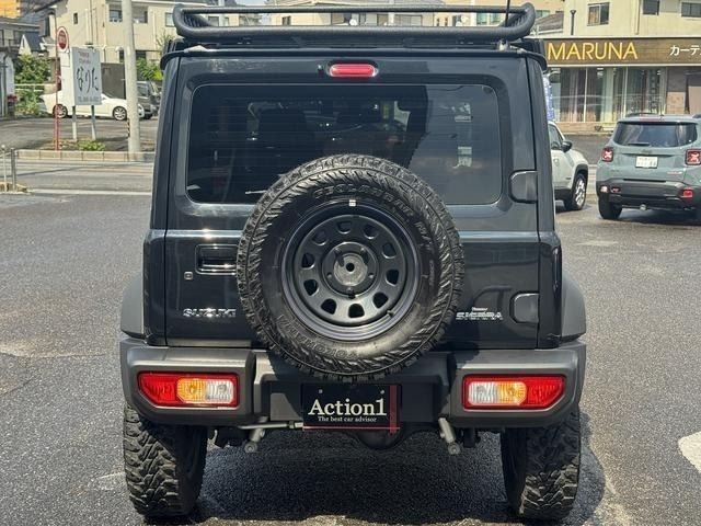 JIMNY SIERRA