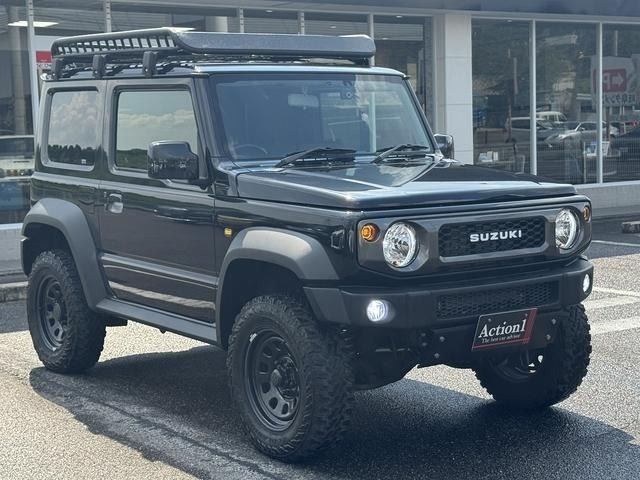 JIMNY SIERRA