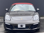 PORSCHE BOXSTER S