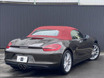 PORSCHE BOXSTER S