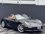 PORSCHE BOXSTER S