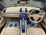 PORSCHE BOXSTER S