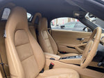 PORSCHE BOXSTER S