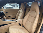 PORSCHE BOXSTER S