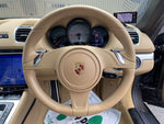 PORSCHE BOXSTER S