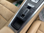 PORSCHE BOXSTER S