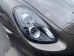 PORSCHE BOXSTER S