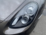 PORSCHE BOXSTER S