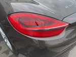 PORSCHE BOXSTER S