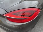 PORSCHE BOXSTER S