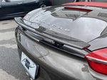 PORSCHE BOXSTER S