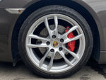 PORSCHE BOXSTER S