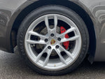 PORSCHE BOXSTER S