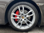 PORSCHE BOXSTER S
