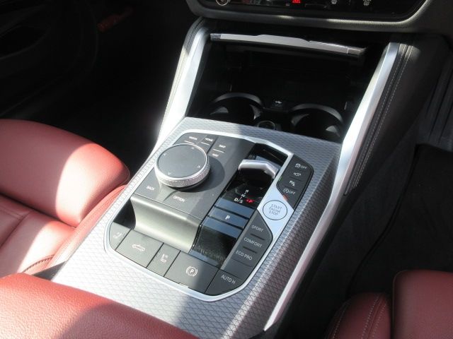 BMW 4series open
