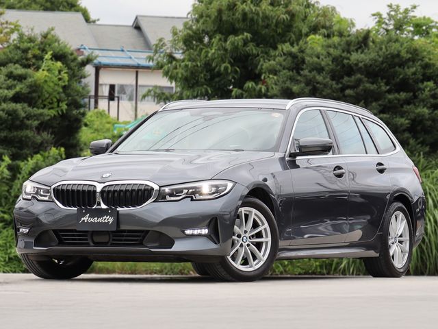 BMW 3series TOURING