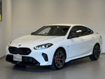 BMW 2series Gran coupe