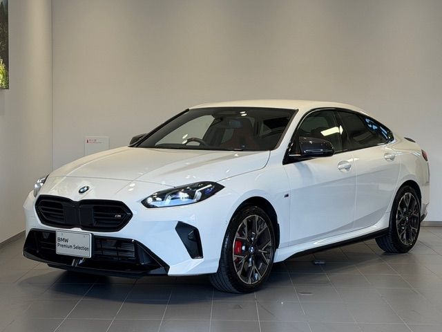 BMW 2series Gran coupe