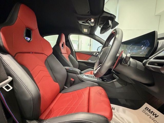 BMW 2series Gran coupe