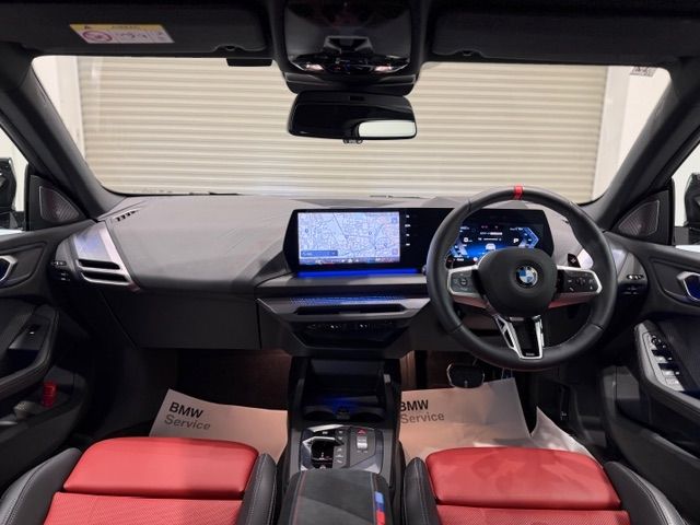 BMW 2series Gran coupe