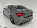 MERCEDES AMG Aclass sedan
