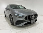 MERCEDES AMG Aclass sedan