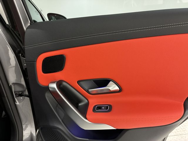MERCEDES AMG Aclass sedan