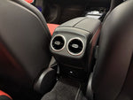 MERCEDES AMG Aclass sedan