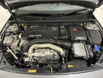 MERCEDES AMG Aclass sedan