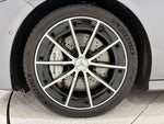 MERCEDES AMG Aclass sedan