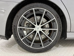 MERCEDES AMG Aclass sedan