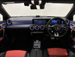 MERCEDES AMG Aclass sedan