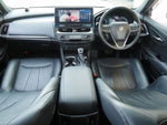 CROWN sedan hybrid