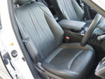 CROWN sedan hybrid