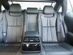CROWN sedan hybrid