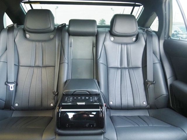 CROWN sedan hybrid