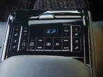 CROWN sedan hybrid