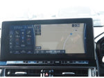 CROWN sedan hybrid