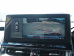 CROWN sedan hybrid