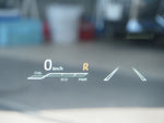 CROWN sedan hybrid