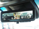 CROWN sedan hybrid