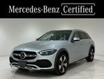 MERCEDES BENZ C class  ALL-Terrain